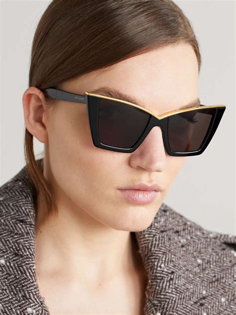 Yves Saint Laurent 2339/S Sunglasses 